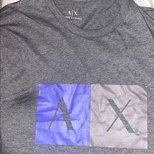 A/x shirt